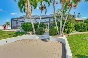 Maison (3 Bedrooms) | Intérieur