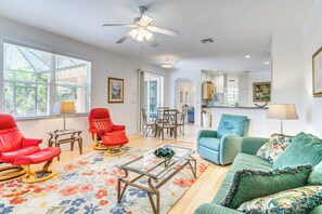 Nhà (4 Bedrooms) | Nội thất