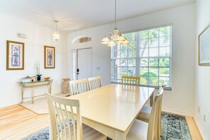 Hus (4 Bedrooms) | Interiör