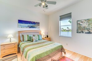 Huis (4 Bedrooms) | Interieur