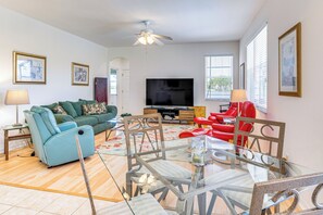 Hus (4 Bedrooms) | Fasade