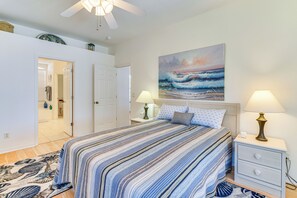 Nhà (4 Bedrooms) | Nội thất