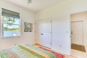 Hus (4 Bedrooms) | Innvendig