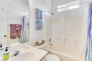 Hus (4 Bedrooms) | Interiör