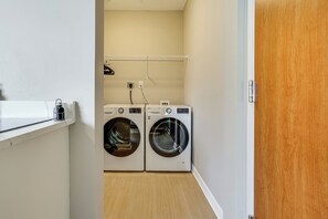 Departamento (0 Bedroom) | Interior