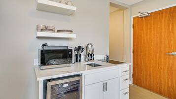 Apartemen (0 Bedroom) | Interior