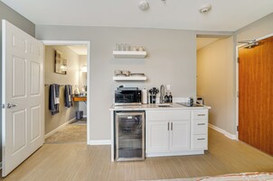 Apartamento (0 Bedroom) | Interior
