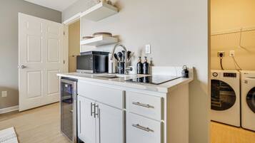 Apartemen (0 Bedroom) | Interior