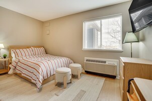 Apartamento (0 Bedroom) | Interior