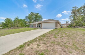 Maison (3 Bedrooms) | Intérieur