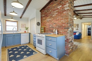 Maison (3 Bedrooms) | Intérieur