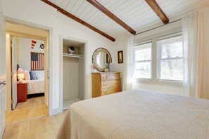 House (3 Bedrooms) | Interior - Steps to Beaches & Main Street: Hyannis Retreat (Hyannis)