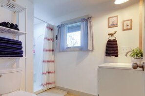 House (3 Bedrooms) | Interior - Steps to Beaches & Main Street: Hyannis Retreat (Hyannis)