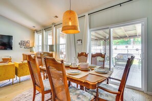 單棟房屋 (4 Bedrooms) | 內部