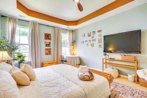 House (4 Bedrooms) | Interior