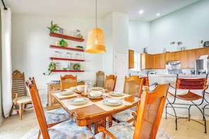 Casa (4 Bedrooms) | Interior