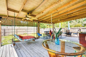 Hus (4 Bedrooms) | Innvendig