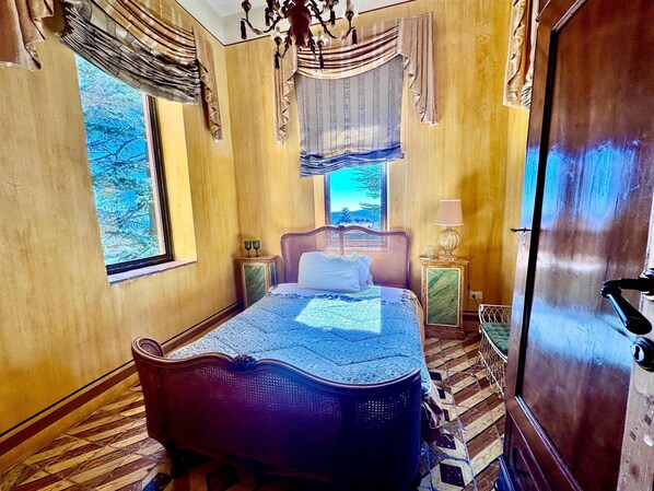 7 bedrooms, Internet