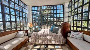 7 bedrooms, Internet