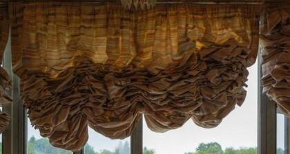 Torre del Falco Pavilion