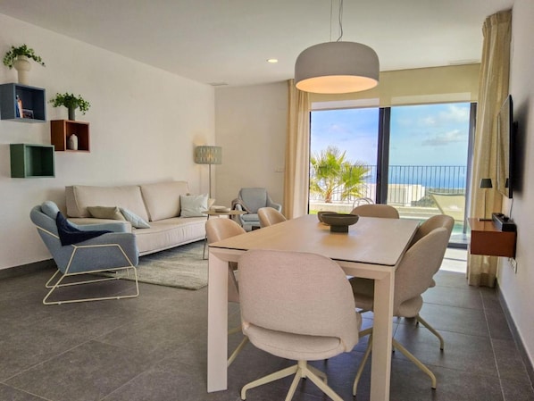 Villa | 3 bedrooms, Internet