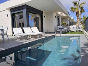 Villa | 3 camere