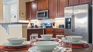 Apartment | 3 bedrooms, Internet