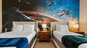 Apartment | 3 bedrooms, Internet