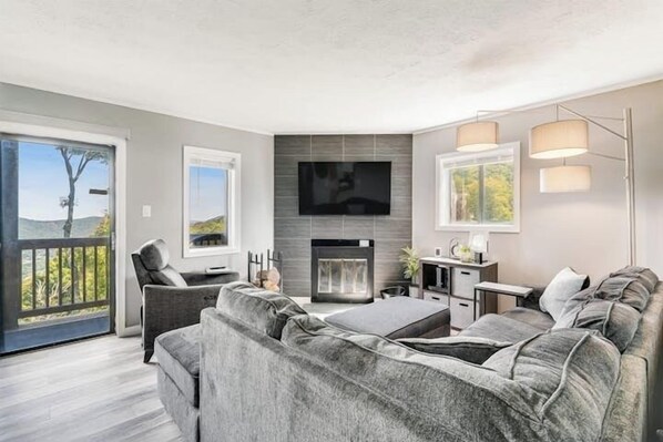 منطقة المعيشة