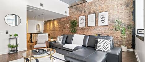 Smart TV, offices