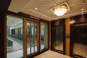 Interior - Melior Inn  (Navi Mumbai)