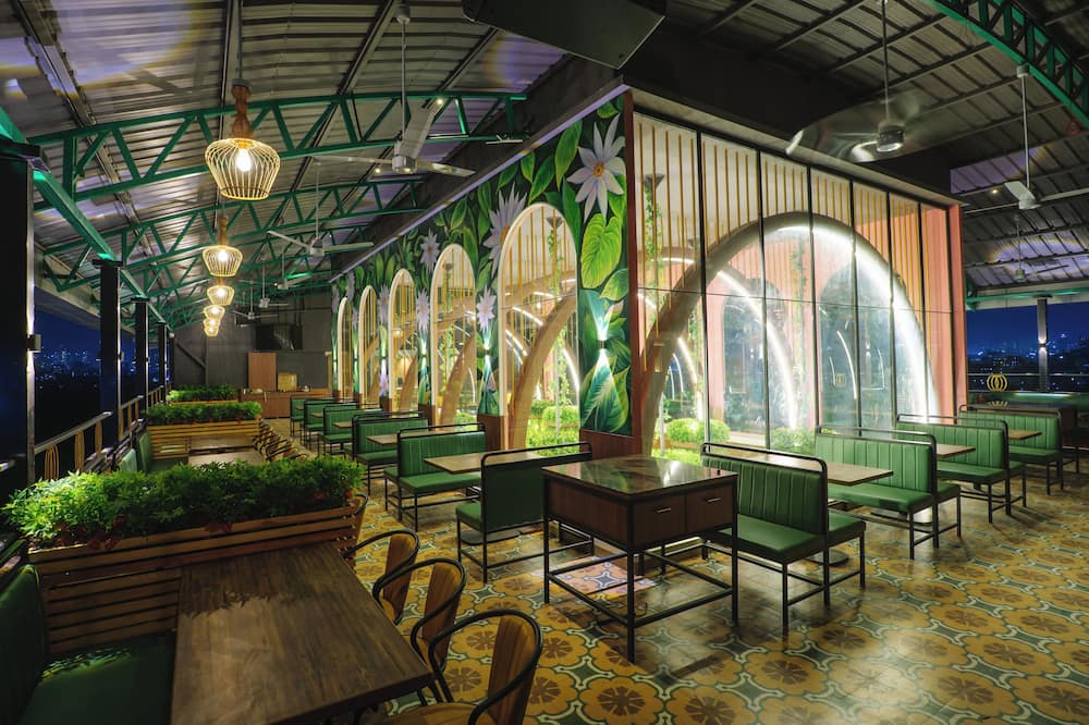 Melior Inn