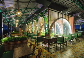 餐廳