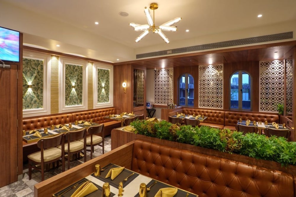 Hotel Melior Inn photo 4