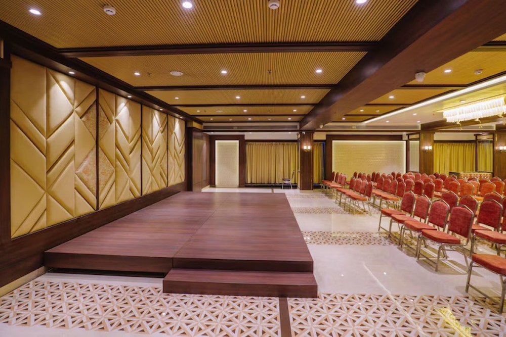 Hotel Melior Inn photo 5