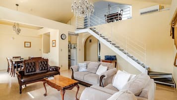 Superior Villa, 3 Bedrooms, Ocean View | Exterior