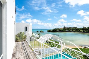 Superior Villa, 3 Bedrooms, Ocean View | Exterior - Anniversario (Onna)