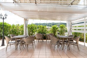 Superior Villa, 3 Bedrooms, Ocean View | Free WiFi - Anniversario (Onna)