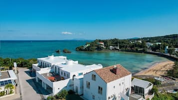 Superior Villa, 3 Bedrooms, Ocean View | Free WiFi