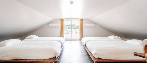 Superior Villa, 3 Bedrooms, Ocean View | Exterior