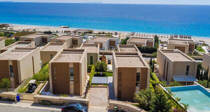 The Ionian Villa Green Coast