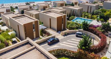 The Ionian Villa Green Coast