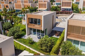 Casa, para fumantes | 2 quartos