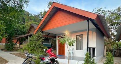 Maloop Cafe Bungalow