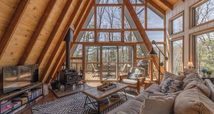 Timberline Lodge by Innsbrook Vacations!