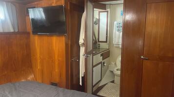 3 chambres, fer et planche Ă repasser, Wi-Fi, draps fournis