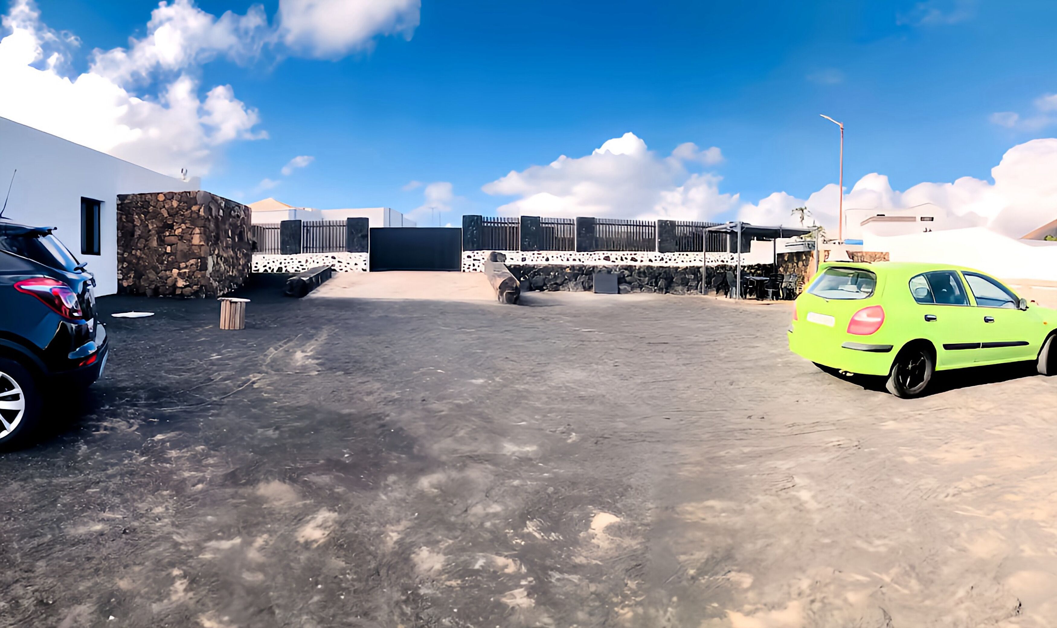 Apartamento, 2 habitaciones, terraza, vistas al jardín | Exterior