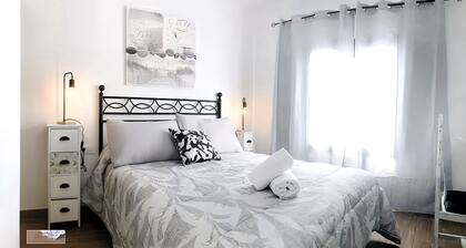 Apartment Alegranza in the Beautiful Village of Mozaga, Lanzarote