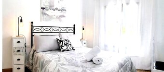 Apartment Alegranza in the Beautiful Village of Mozaga, Lanzarote
