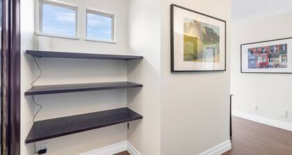 Elegant 3BR Family Home Prime Vancouver Location